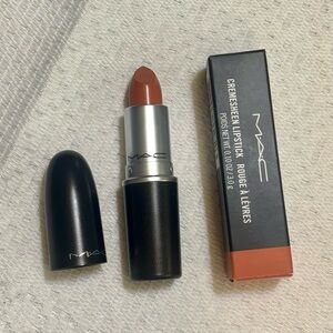 MAC Cosmetics Cremesheen Lipstick - #236 Soft Kisses